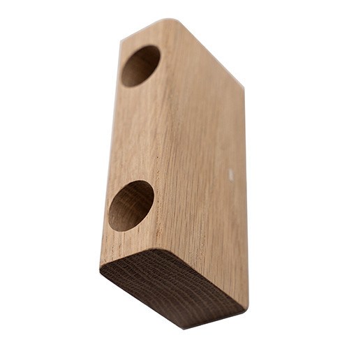 wooden block cj